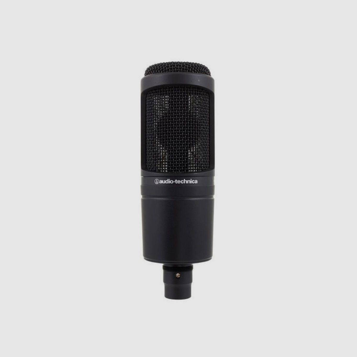 Audio-Technica AT2020